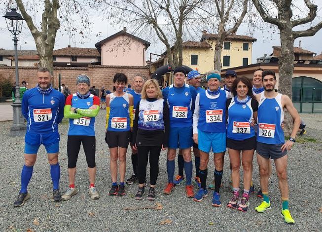 Ra Ròca Cross Gran Monferrato: Mattia terzo e tante buone prove in biancoceleste